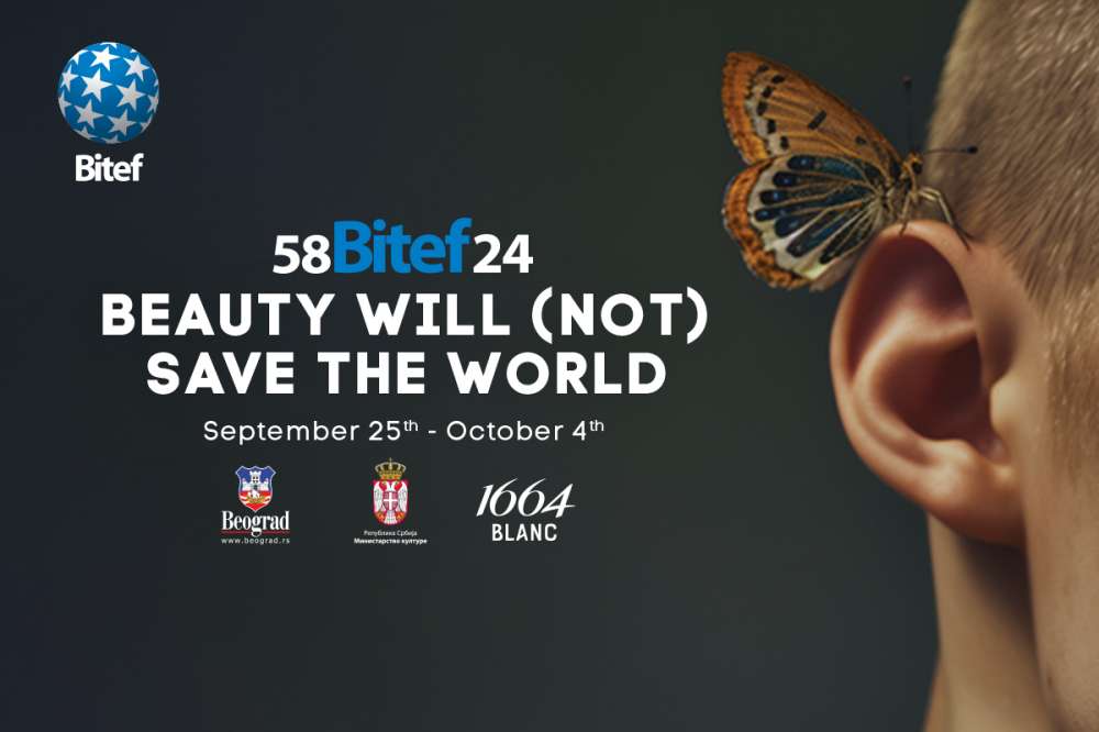 Photo: Bitef Promo