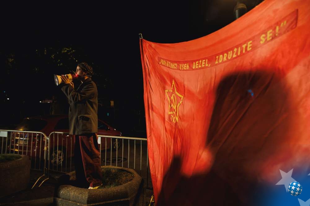 Tjaša Črnigoj: Borba kao deo vaspitanja
