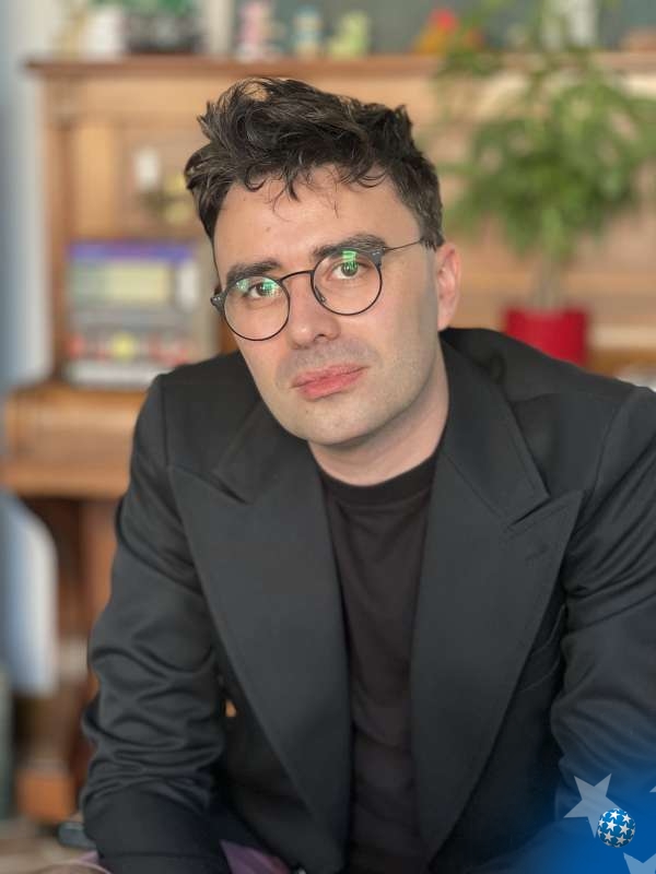 Dimitrije Kokanov