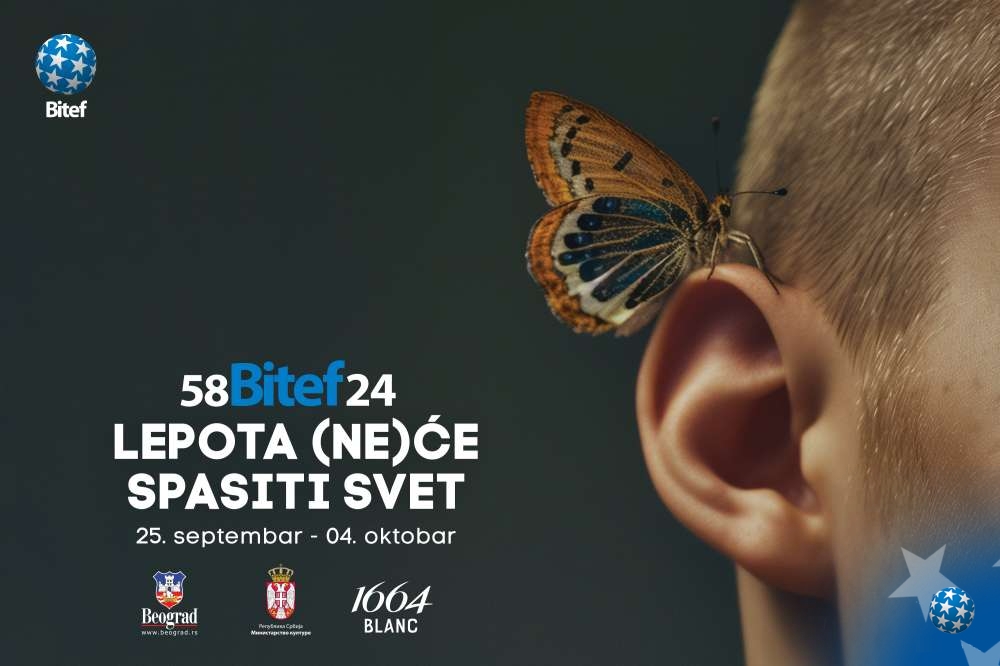 Foto: Bitef promo