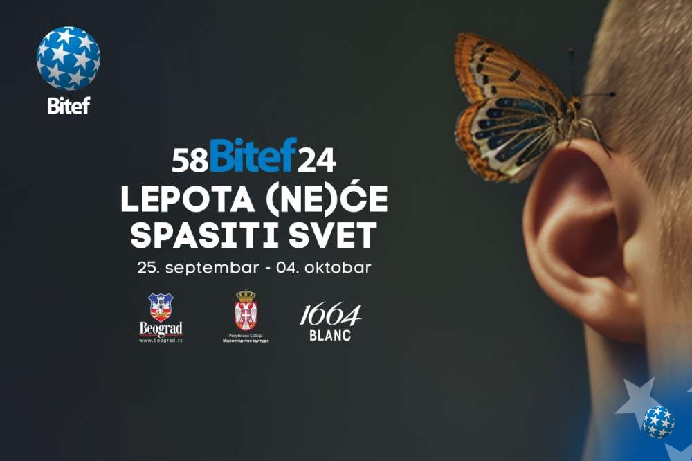 Foto: Bitef promo