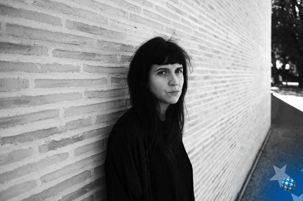 Tkanje Karoline Bjanki