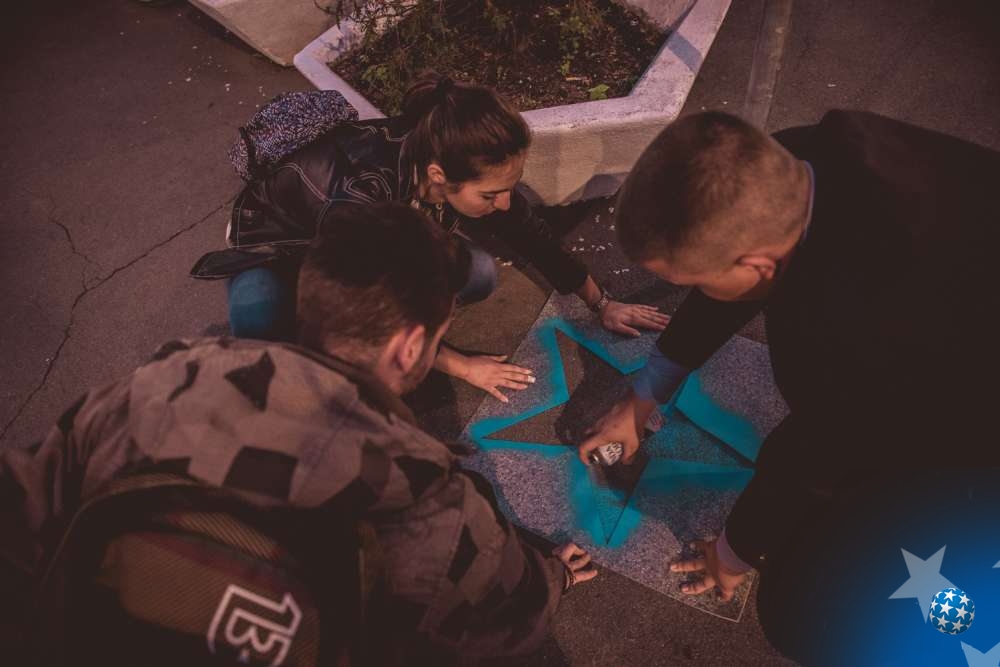 Priključi se timu: Volontiraj na 58. Bitefu