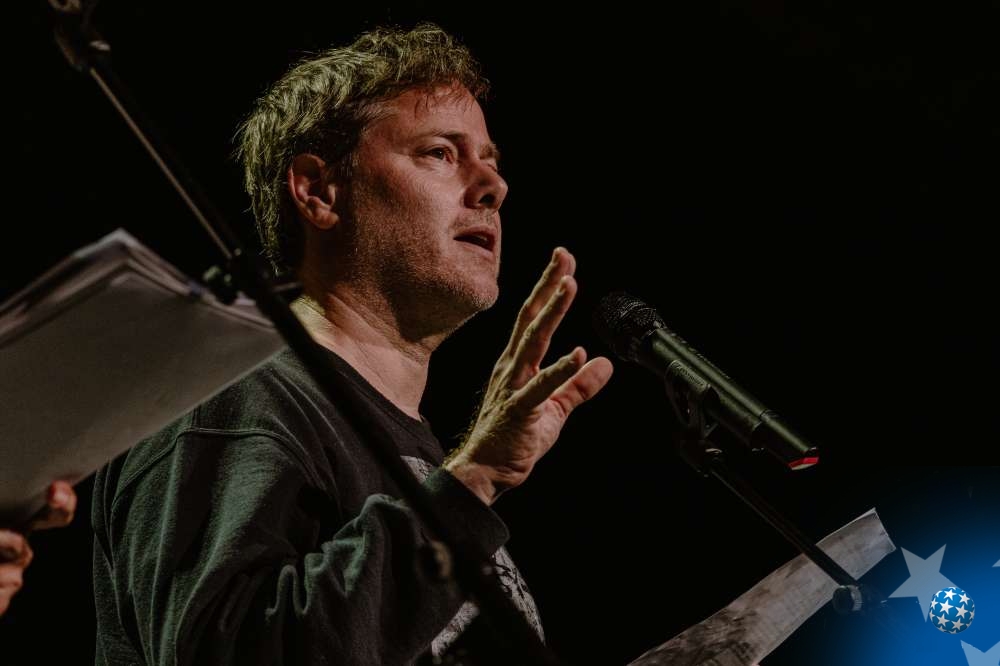Milo Rau dobitnik Politikine nagrade na Bitefu